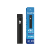 Hempthy 600mg CBD Vape 600p