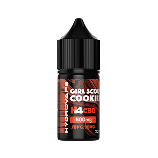 Hydrovape 500Mg Cbd 30Ml