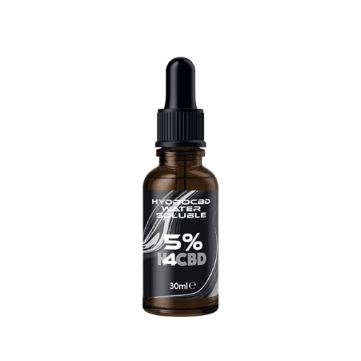 Hydrovape H4-Cbd 30Ml 5%