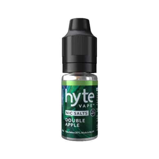 Hyte Vape 11Mg Nic Salts 10Ml