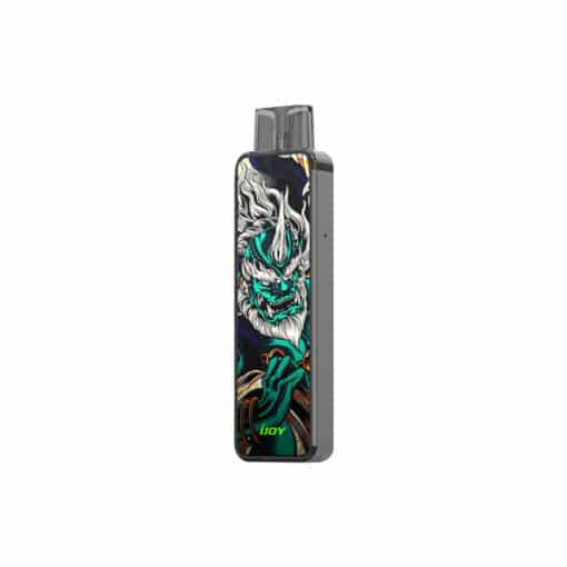 Ijoy Neptune Ii Pod Kit