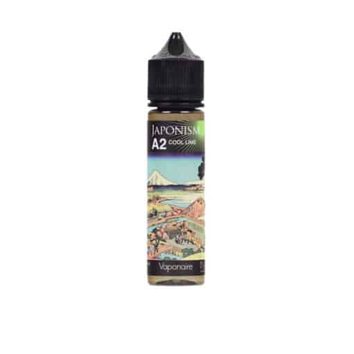 Japonism Vaponaire 50Ml 0Mg