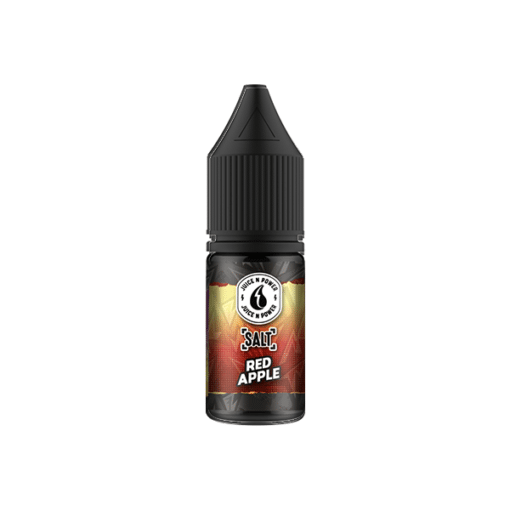 Juice N Power 11Mg Salt 10Ml