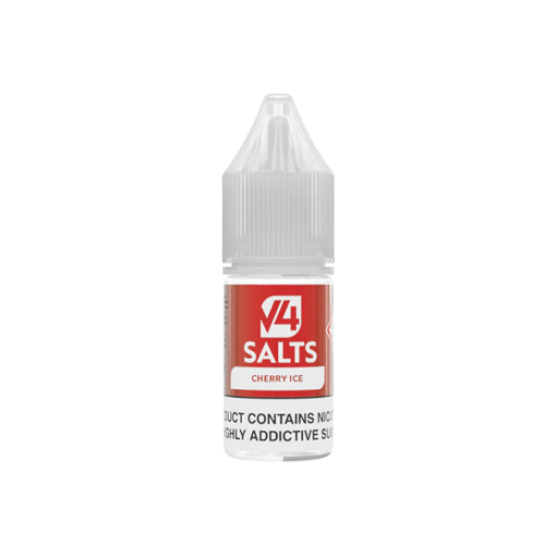 10Mg V4 Salts 10Ml Nic 50Vg