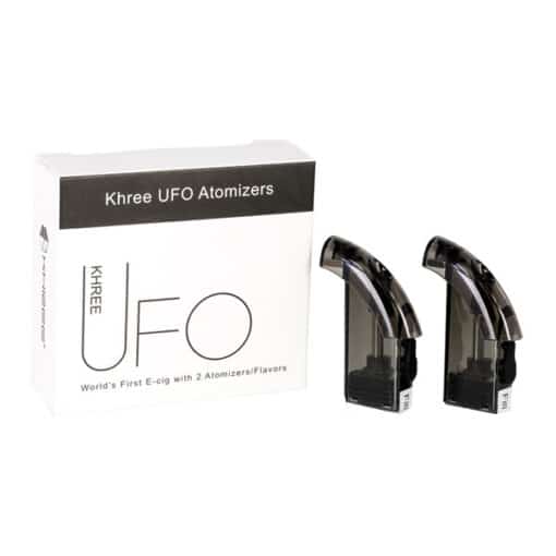 Khree Ufo Pods Pack