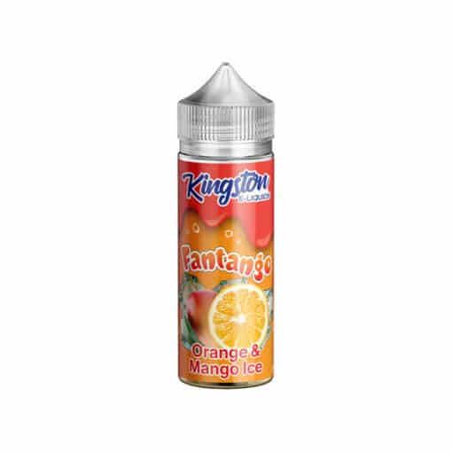 Kingston Fantango Ice 120Ml