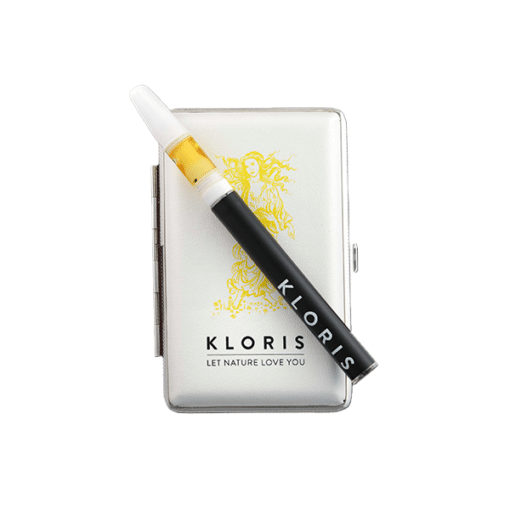 Kloris 250Mg Cbd Vape Kit