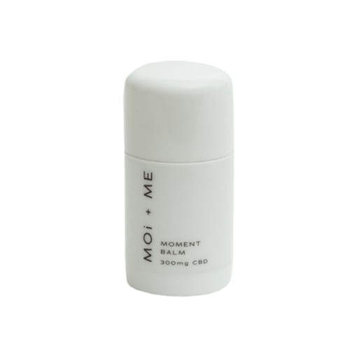 Moi Me 300Mg Cbd Balm 30Ml