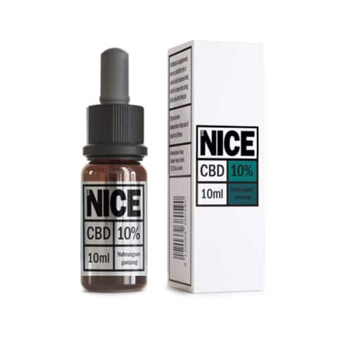 Mr Nice 1000Mg Cbd Oil 10Ml