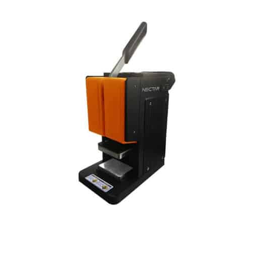 Nectar Pollen 1T Rosin Press