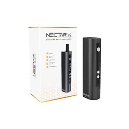 Nectar V2 Vape