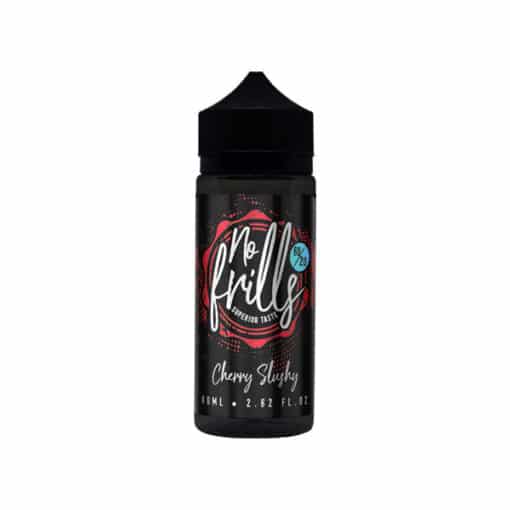 No Frills Originals 80Ml 0Mg