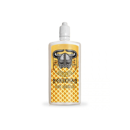 Norsemen 100Ml Ice-Cream Vape