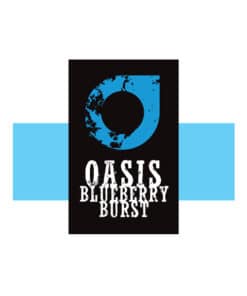 Oasis Alfa Labs 6MG 10ML