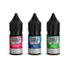 Peeky Blenders 20mg 10ml Nic