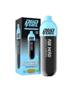 Pod Fuel Bar 5000 Vape