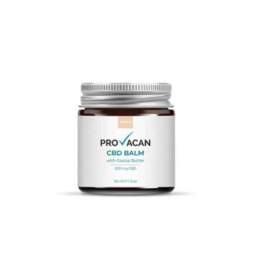 Provacan 300Mg Cbd Balm 30Ml