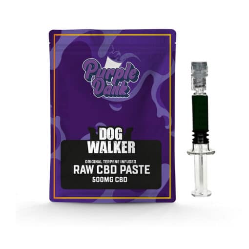 Purple Dank Cbd Paste Bogo