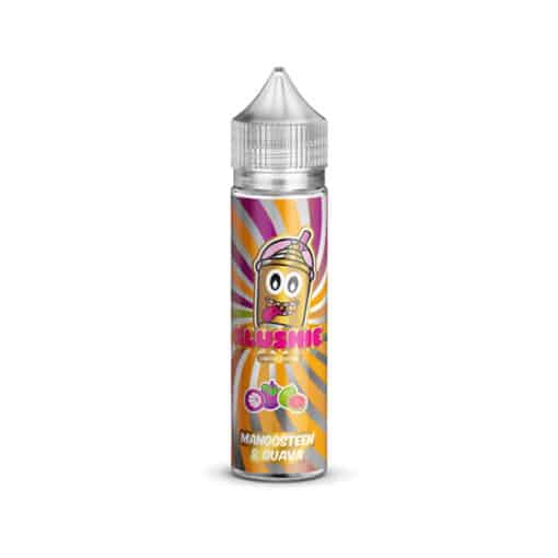 Slushie Le 50Ml 0Mg 70Vg30Pg