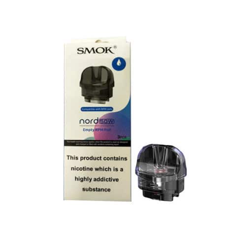 Smok Nord 50W Rpm Pods Large