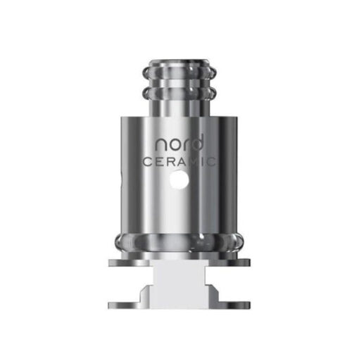 Smok Nord Replacement Coils - Regular/Ceramic/Mesh/Mesh Mtl/Regular Dc