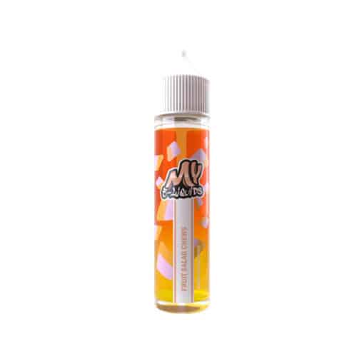 Sweet As Candy 50Ml 0Mg