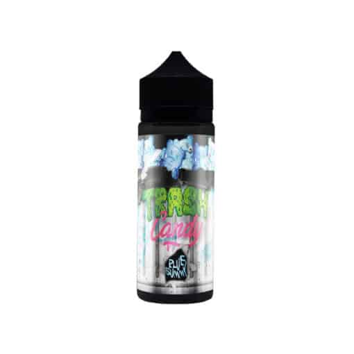 Trash Candy 100Ml 0Mg 80Vg20Pg