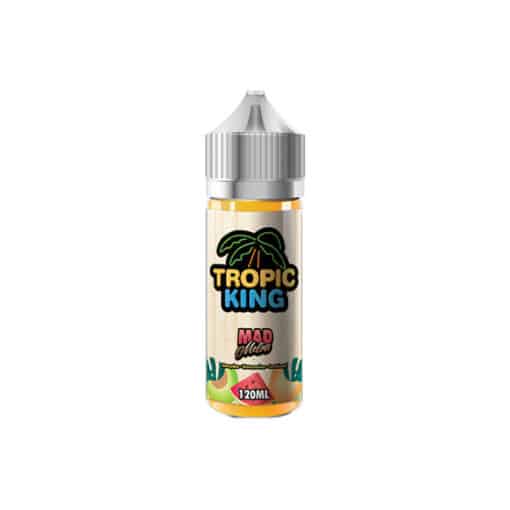 Tropic King 100Ml 0Mg 70Vg