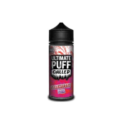 Ultimate Puff Chilled 100Ml