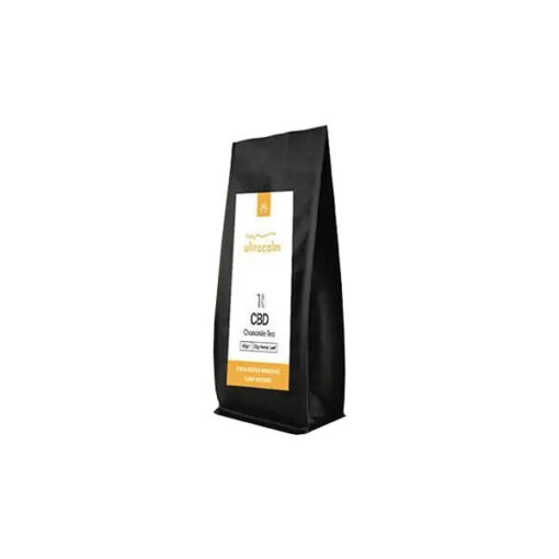 Ultracalm Cbd Chamomile Tea 40G