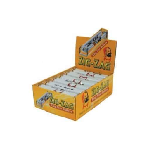 Zig-Zag King Size Roller 12Pk