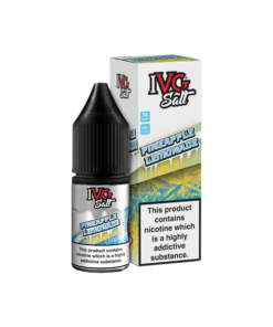 IVG Exotic Nic Salts In 10mg