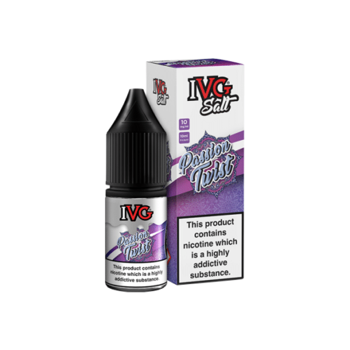 Ivg Exotic Nic Salts In 10Mg