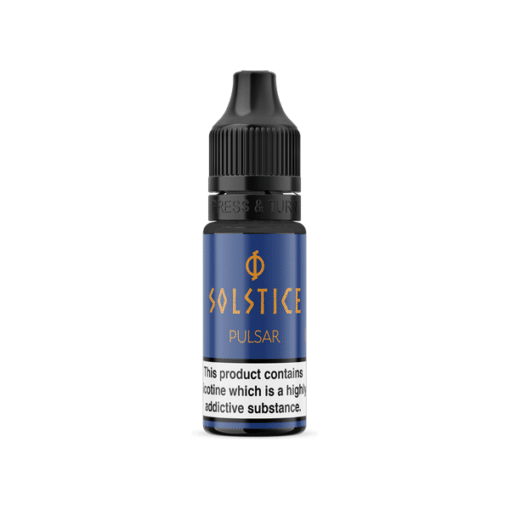 Solstice By Wick Liquor Salts In 10Mg