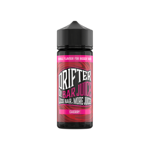 Drifter Bar Juice 50/50 100Ml 0Mg Short Fills