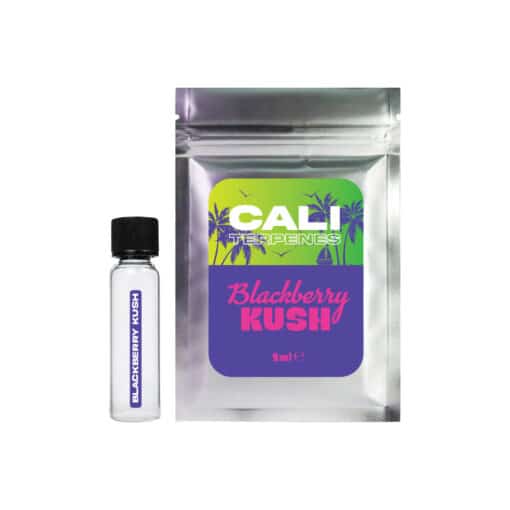 Cali Terpenes Premium Usa Grown Extracts (2Ml)