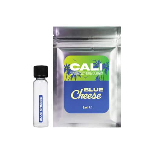 Cali Terpenes Premium Usa Grown Extracts (2Ml)