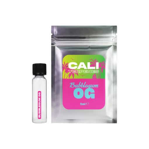 Cali Terpenes Premium Usa Grown Extracts (2Ml)