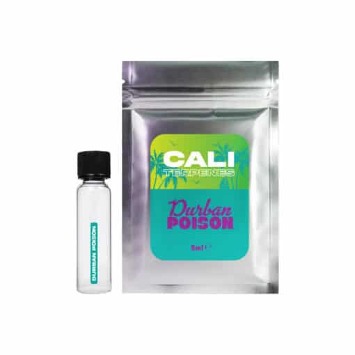 Cali Terpenes Premium Usa Grown Extracts (2Ml)