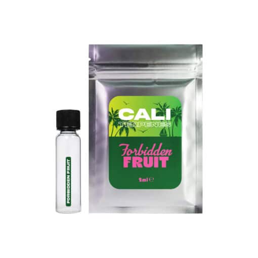 Cali Terpenes Premium Usa Grown Extracts (2Ml)