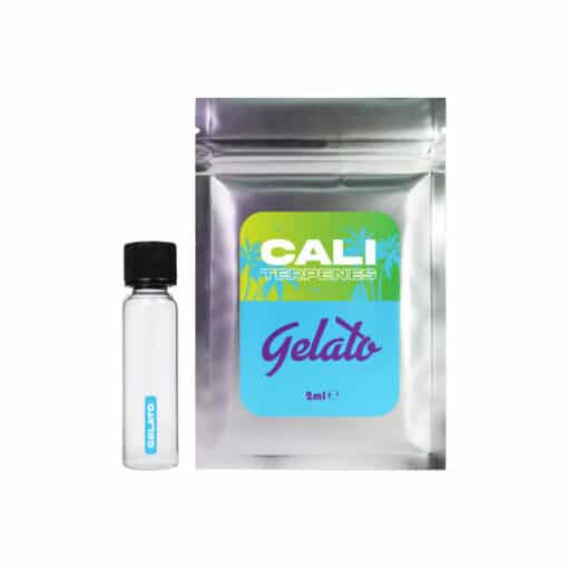 Cali Terpenes Premium Usa Grown Extracts (2Ml)