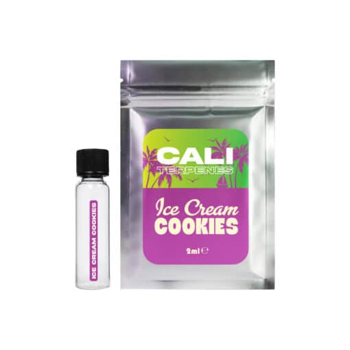 Cali Terpenes Premium Usa Grown Extracts (2Ml)