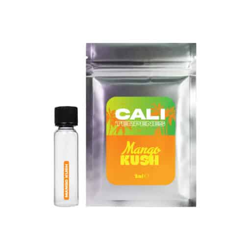 Cali Terpenes Premium Usa Grown Extracts (2Ml)