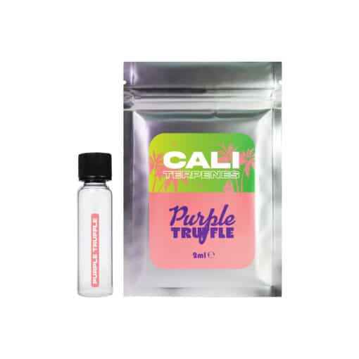 Cali Terpenes Premium Usa Grown Extracts (2Ml)