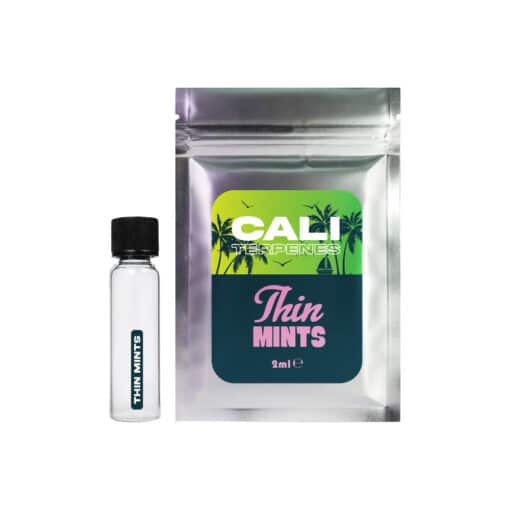 Cali Terpenes Premium Usa Grown Extracts (2Ml)