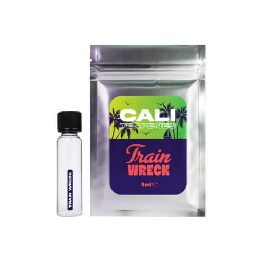 Cali Terpenes Premium Usa Grown Extracts (2Ml)