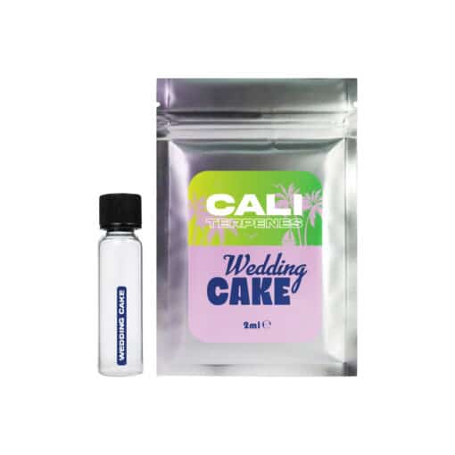 Cali Terpenes Premium Usa Grown Extracts (2Ml)