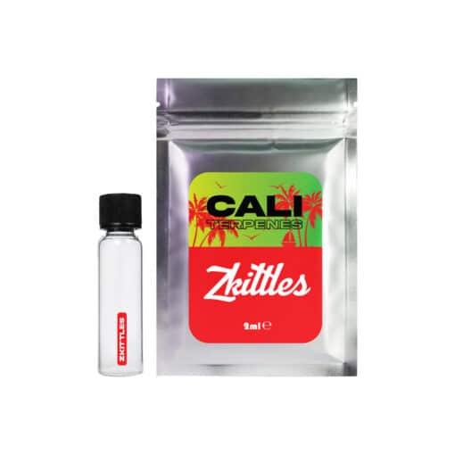 Cali Terpenes Premium Usa Grown Extracts (2Ml)