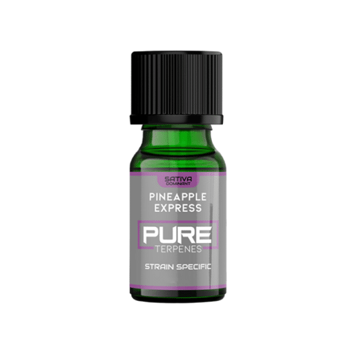 Uk Flavour Pure Terpenes Sativa (5Ml)