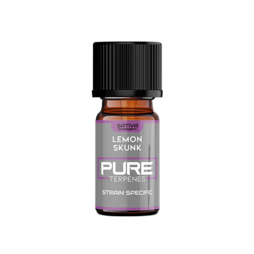 Uk Flavour Pure Terpenes Sativa (5Ml)